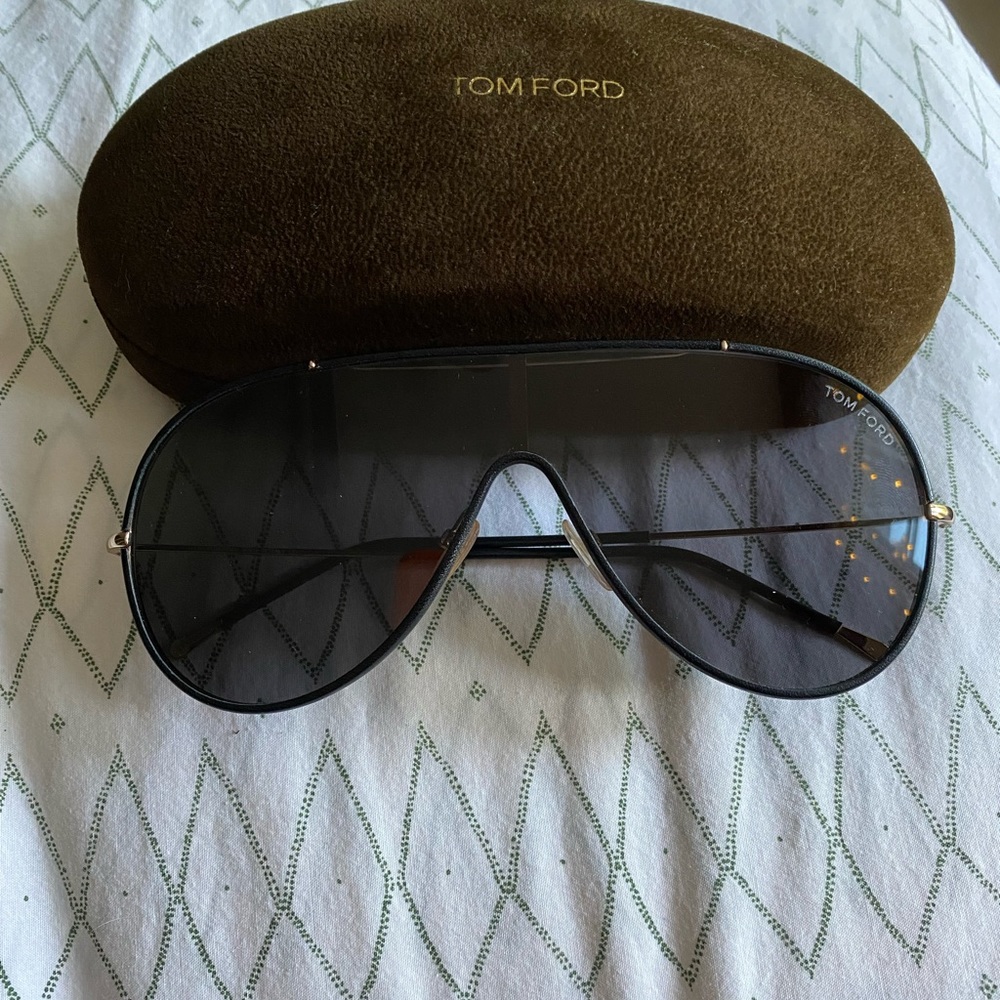 Tom Ford Sunglasses
